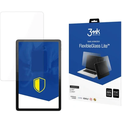 Afbeelding van Lenovo Tab P11 Gen 2 3mk FlexibleGlass Lite 13&#039;&#039;