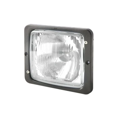 Afbeelding van Hella Koplamp Inbouw 12/24V R2,138x124mm Met Standlicht 1AA 004 109 031