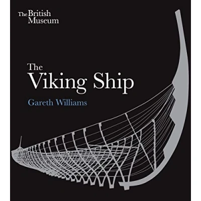 Afbeelding van The viking ship: (E)