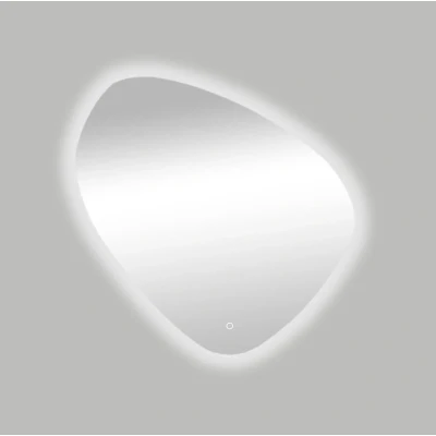 Afbeelding van Best Design Ballon spiegel met LED 120 x cm