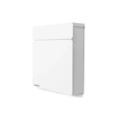 Afbeelding van SPINDER DESIGN INBOX Brievenbus Wit
