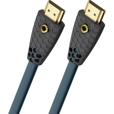 Afbeelding van Oehlbach 2.1 FLEX EVOLUTION UHD HDMI kabel 2 meter naar 4K 120Hz 8K 60Hz