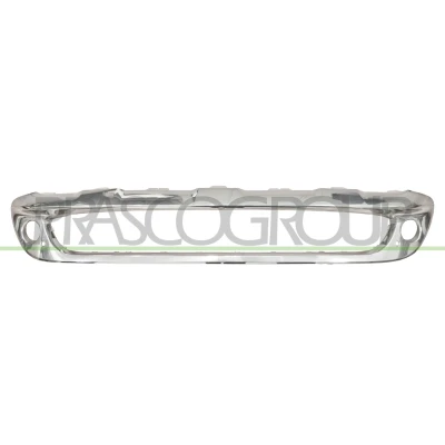 Afbeelding van Frame, radiateurgrille PRASCO ME7002226