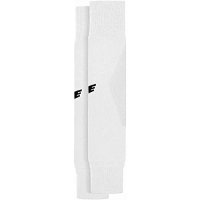Afbeelding van Tube socks wit/zwart / 4