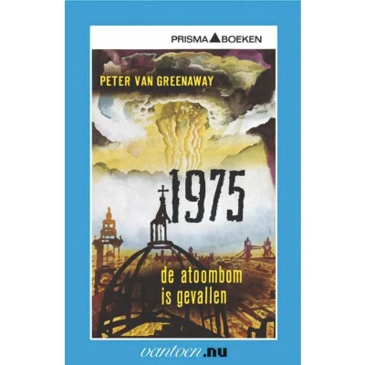 Afbeelding van 1975 De atoombom is gevallen