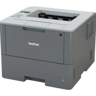 Afbeelding van Brother HL L6250DN Laserprinter