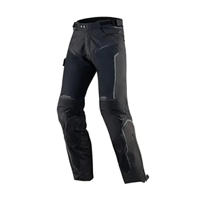Afbeelding van Rebelhorn Hifluow Iv Broek Zwart 5XL / Regular Man