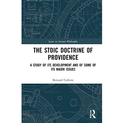 Afbeelding van The Stoic Doctrine of Providence: A Study its Development and Some Major Issues
