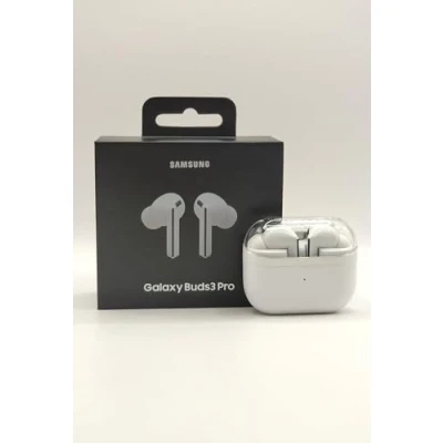 Afbeelding van Auriculares Bluetooth Samsung Galaxy Buds3 Pro R630 Blanco