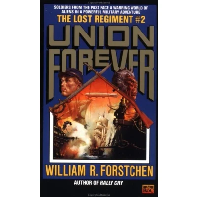 Afbeelding van The Union Forever