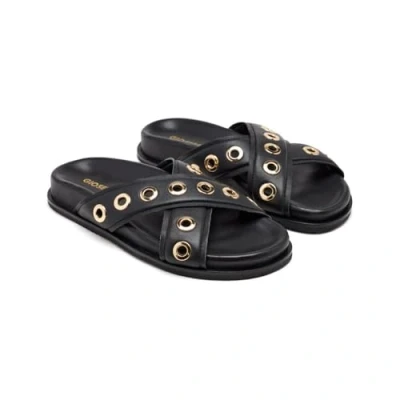 Afbeelding van GIOSEPPO 75095G Zwart 39 EU