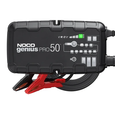 Afbeelding van Noco Acculader Genius PRO 50 0636062