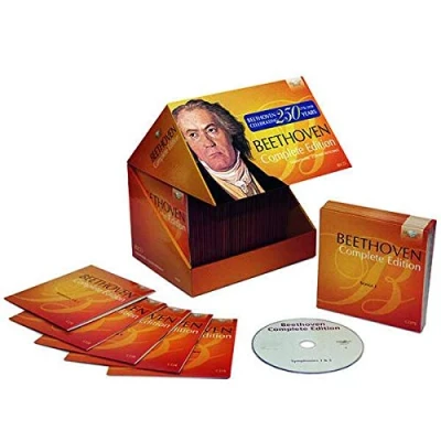 Afbeelding van Complete Edition