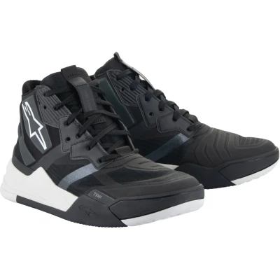 Afbeelding van Alpinestars Speedflight Motorschoenen, zwart wit, afmeting 42 voor man