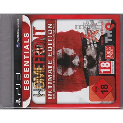 Afbeelding van Homefront Ultimate Edition [Software Pyramide]