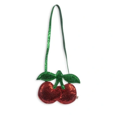 Afbeelding van Konges Slojd Tas Cherry