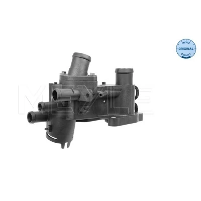 Afbeelding van Thermostaathuis MEYLE ORIGINAL Quality MEYLE, u.a. für VW, Seat, Skoda