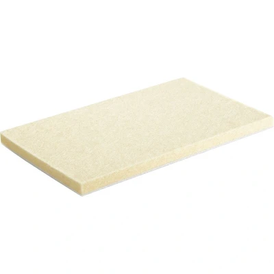 Afbeelding van Festool Accessoires Polijstvilt PF STF 80x133 H/5 499894