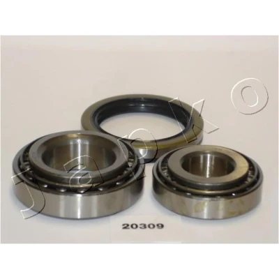 Afbeelding van JAPKO 420309 Wiellagerset 68,3, 57mm