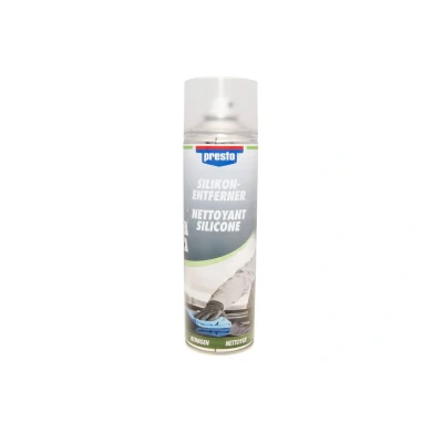 Afbeelding van presto 458668 siliconenverwijderaar 500 ml