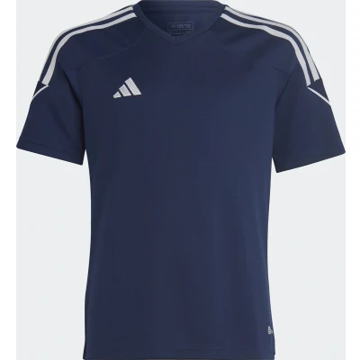 Afbeelding van adidas Performance Tiro 23 League Voetbalshirt Kinderen Blauw 128