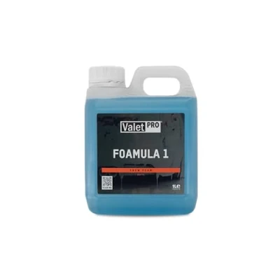 Afbeelding van Valet Pro Foamula 1 1000ml