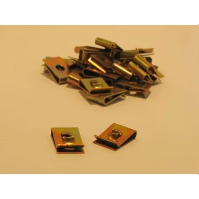 Afbeelding van Bofix Speednut 4.8mm per 25 stuks
