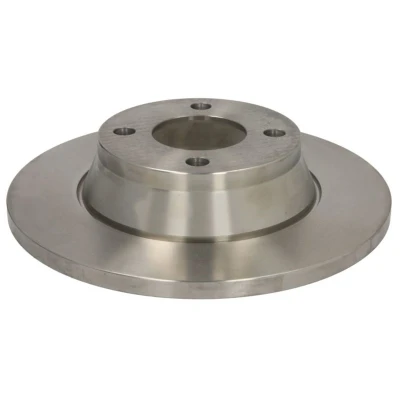 Afbeelding van Brembo Remschijf 08.5709.10