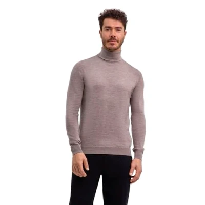 Afbeelding van FALKE Pullover 60914 Capino Mel S