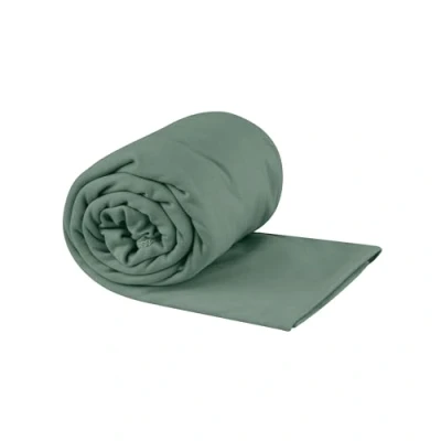 Afbeelding van Sea to Summit Handdoek_Acp071051 handdoeken Sage S