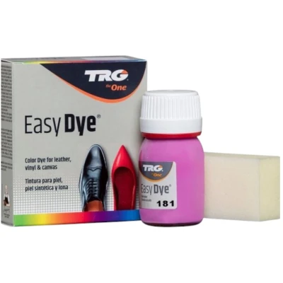 Afbeelding van TRG easy dye schoenverf 181 CERISE