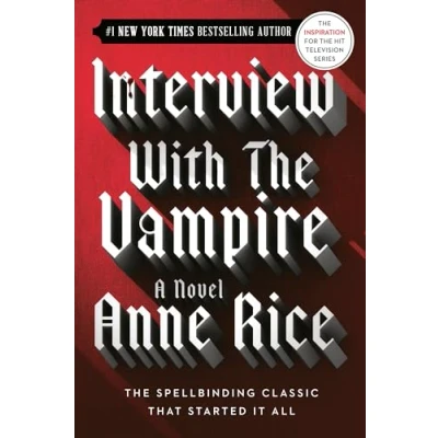 Afbeelding van Interview with the Vampire: 1