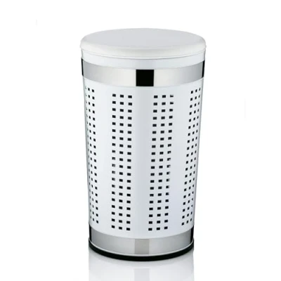 Afbeelding van Wasmand Kela Sevilla White