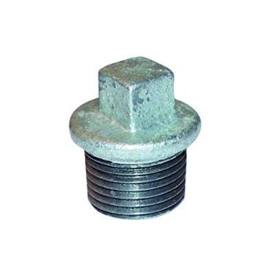 Afbeelding van Cornat verzinkte stop 1 inch, VFB2901 1/4 inch