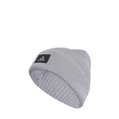 Afbeelding van adidas Performance Runxclimawarm Muts, Maat: 60 62 (L/XL), Halo silver reflective