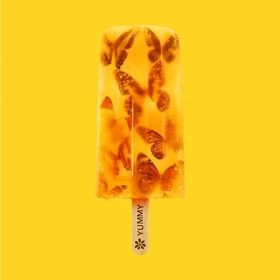 Afbeelding van James Yummy (CD)