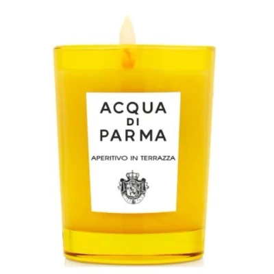 Afbeelding van Acqua di Parma Aperitivo In Terrazza Scented Candle 200g