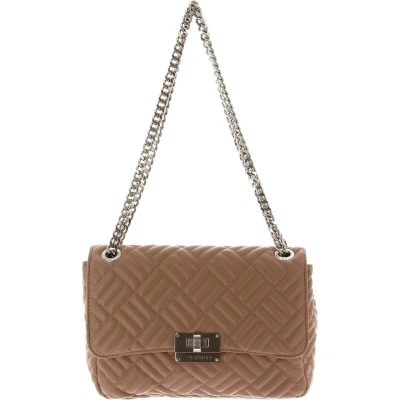 Afbeelding van VALENTINO Schoudertas Special Chiara Satchel Cipria Roze