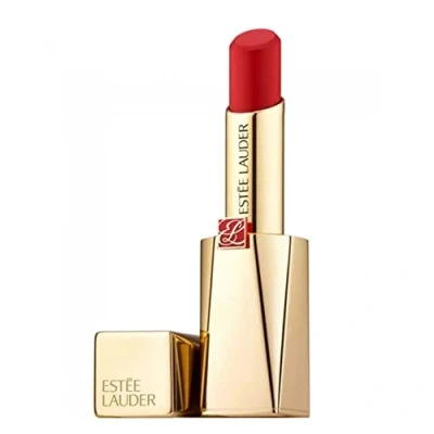 Afbeelding van Estée Lauder Pure Color Desire Matte Lipstick 313 Bite Back 4 gram