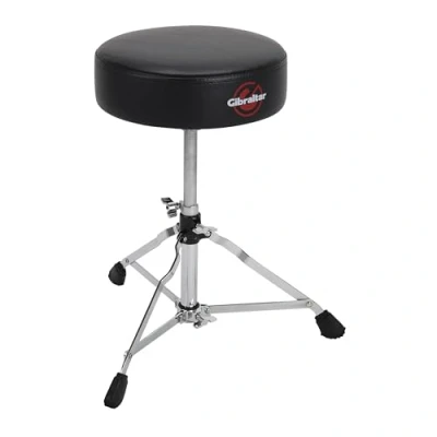 Afbeelding van Gibraltar Hardware 4608 drumkruk voor jonge drummers