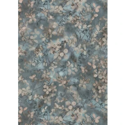 Afbeelding van Dutch Wall Decor Play of Light 10415 08 / 5021041508 Blauw