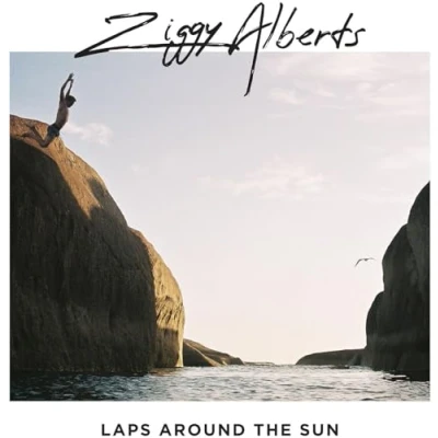 Afbeelding van Ziggy Alberts Laps Around The Sun (CD)