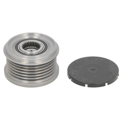 Afbeelding van Generator vrijloop VALEO NEW SPARE PART 588452
