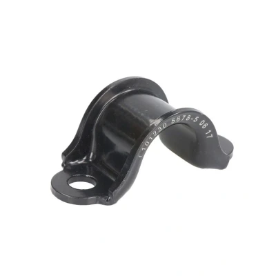Afbeelding van Houder, stabilisatorophanging FEBI BILSTEIN 101230