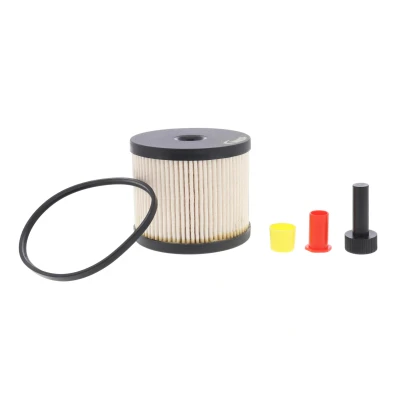 Afbeelding van VAICO V22 1002 Brandstoffilter Filter insert 10mm Q+, original equipment manufacturer quality PEUGEOT: 206 Hatchback, Partner I Van