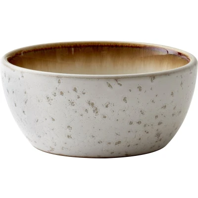 Afbeelding van Bitz Kleine Kom Gastro Creme/creme ø 12 cm / 400 ml