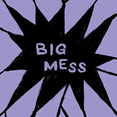 Afbeelding van Public Body Big Mess (LP)