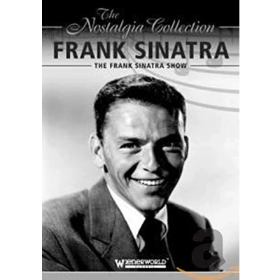 Afbeelding van Frank Sinatra Show The