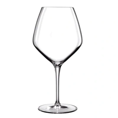 Afbeelding van Luigi Bormioli Wijnglas Atelier 80 cl Transparant 6 stuks