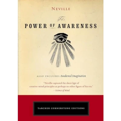 Afbeelding van The Power of Awareness